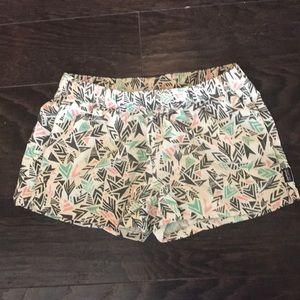 Patagonia Shorts